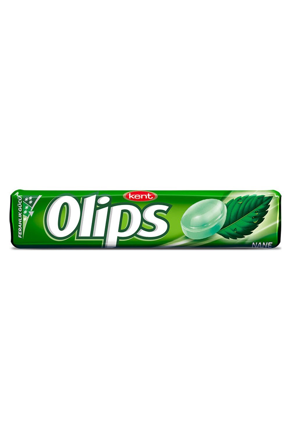 KENT OLİPS 28 GR NANE AROMALI 