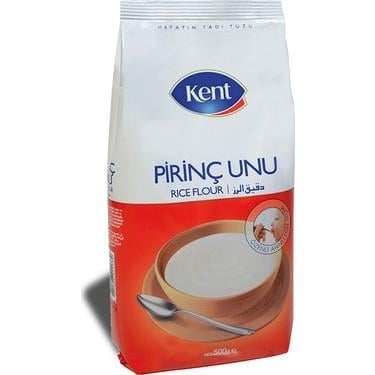 KENT PİRİNÇ UNU 500 GR