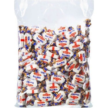 KENT ŞEKER 1KG KREMMİLK