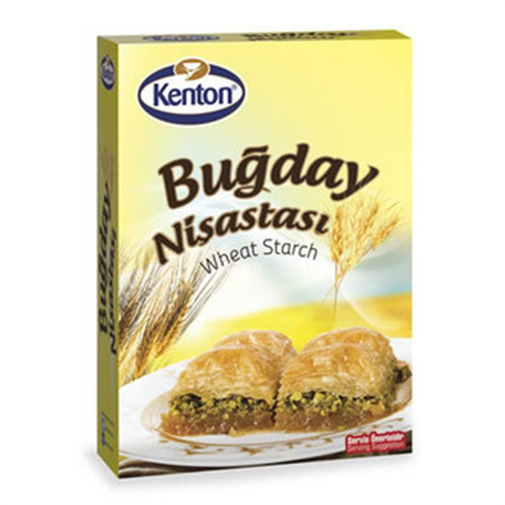 KENTON BUĞDAY NİSAŞTASI 200 GR