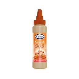 KENTON SOS KARAMELLİ 325GR 