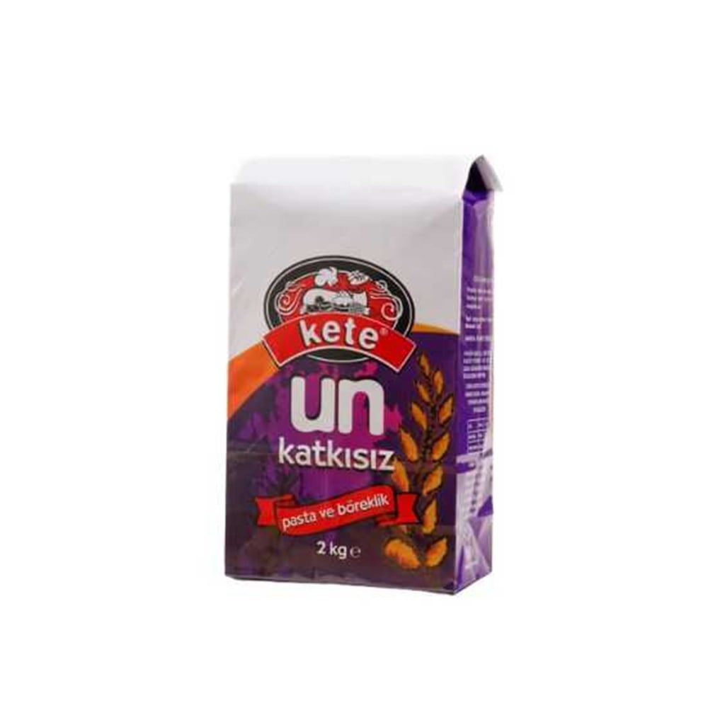 KETE UN 2 KG 