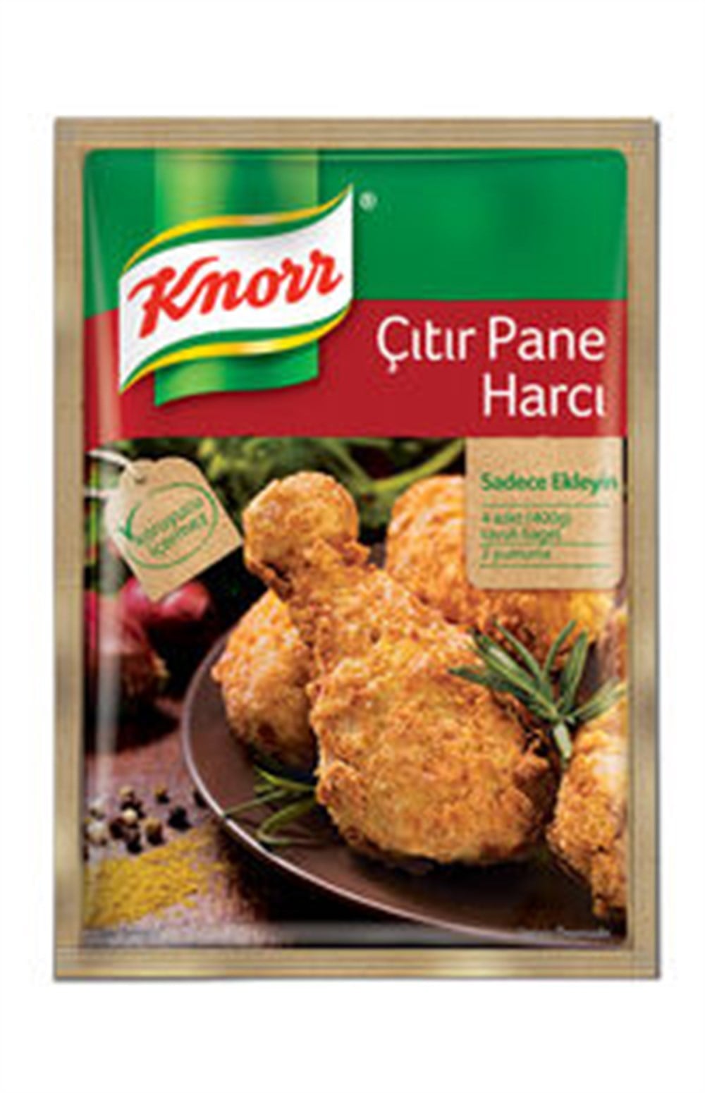 KNORR HARÇ ÇITIR PANE 