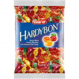 KONAK BON 1 KG HARDYBON