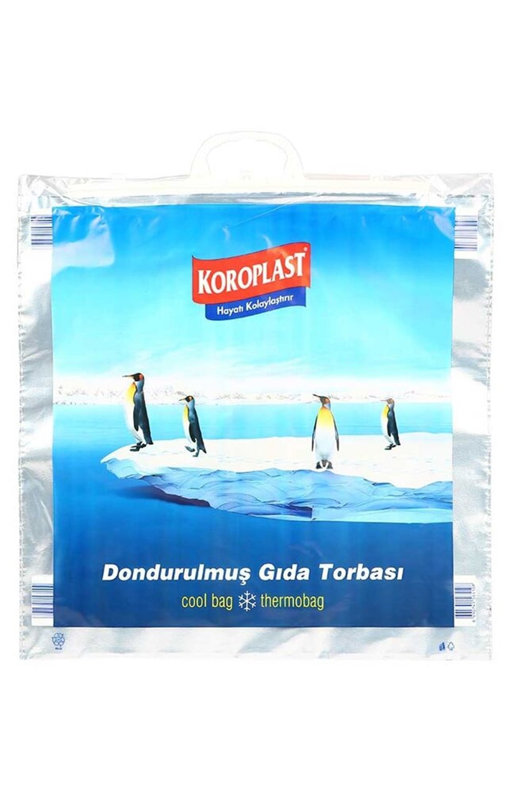 KRP.DONDURULMUŞ GIDA TOR.