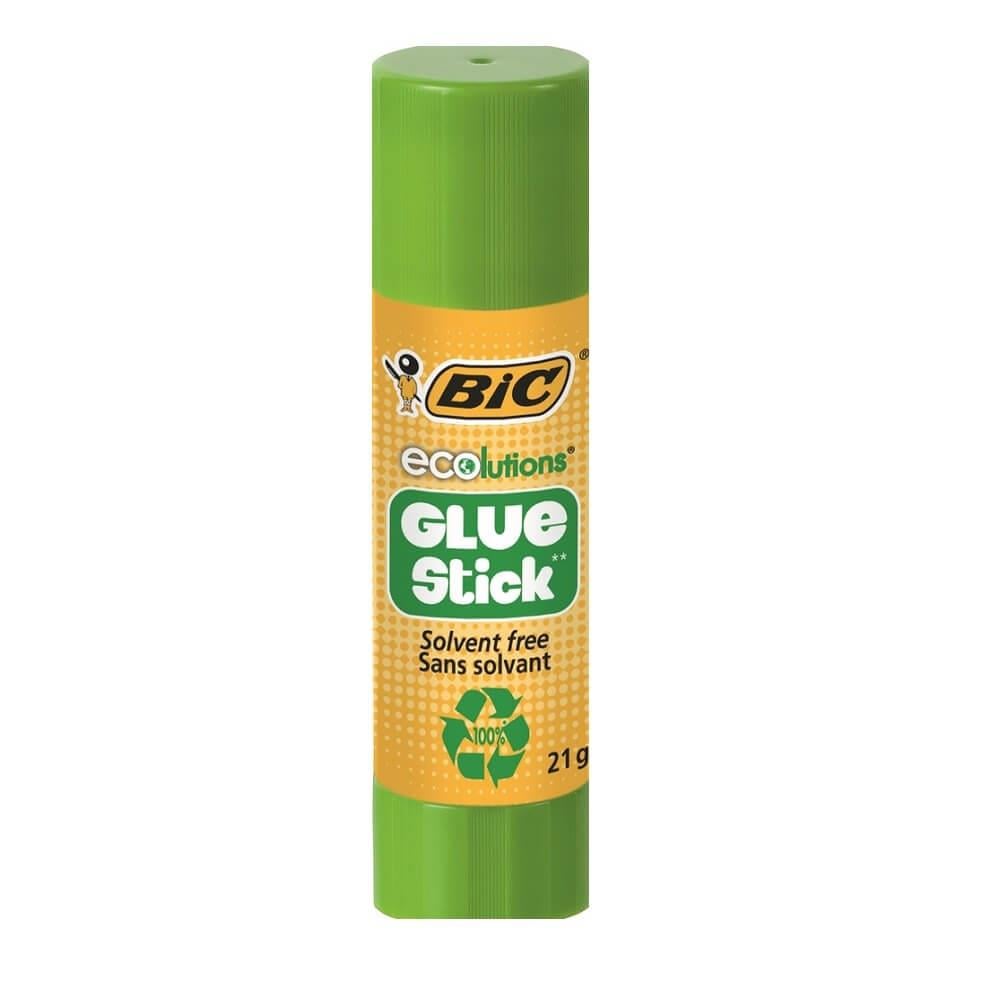 KRT.BİC GLUE STİCK 21 GR 