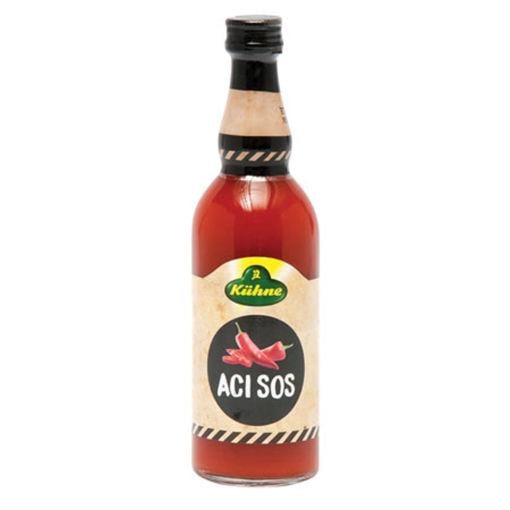 KÜHNE ACI SOS 100GR