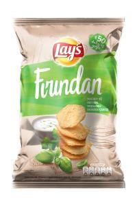 LAYS FIRINDA YOĞURTLU 92GR