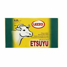 LEZZO BULYON ET SUYU 240 GR 