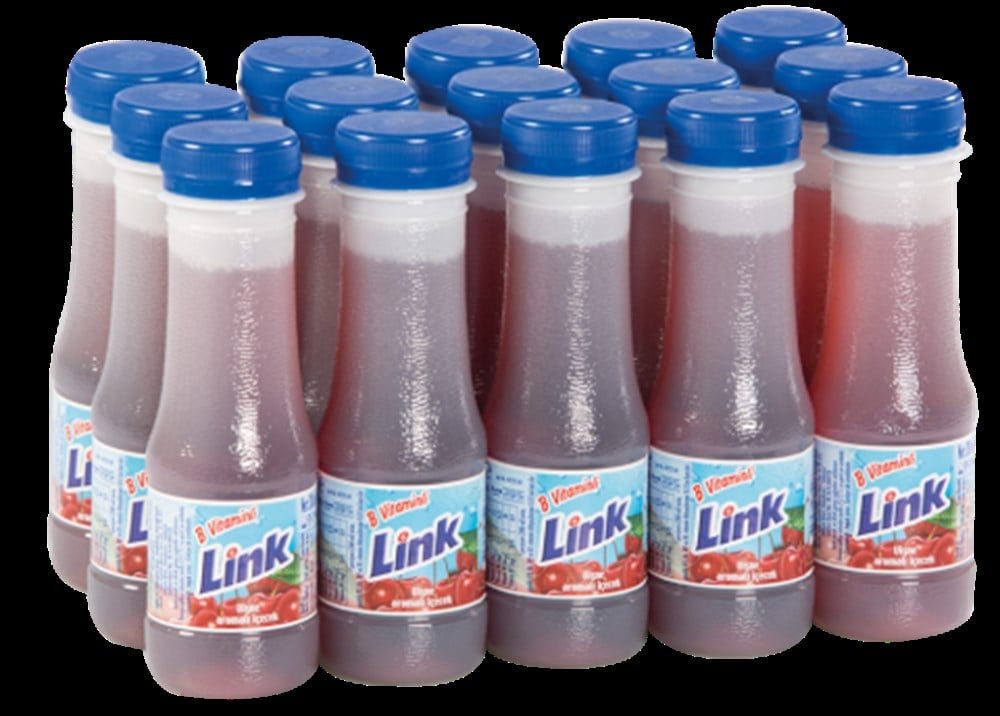 LİNK 200 ML VİŞNE