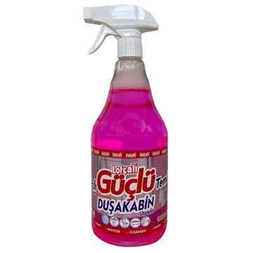 LOFÇALI GÜÇLÜ DUŞAKABİN TEM. 1000ML