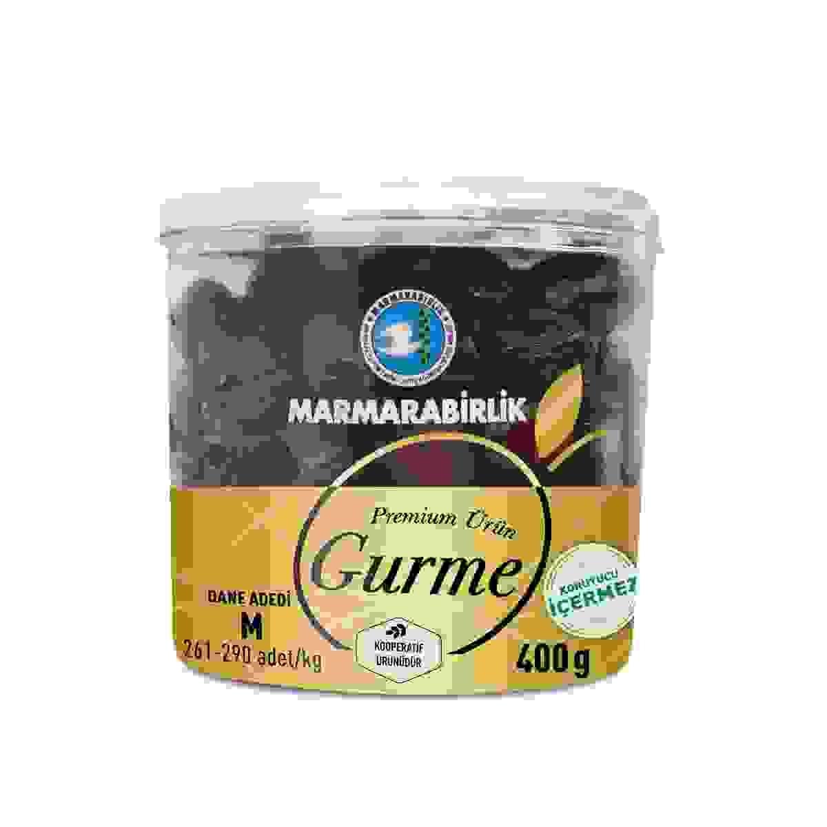 MARMARA BİRL.400 GR GURME M 261-290