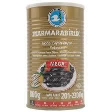 MARMARA BİRL.800 GR TNK MEGA 