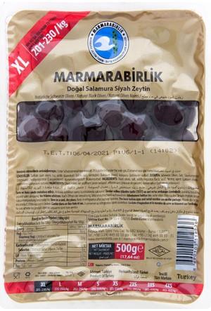 MARMARA BİRL.1/2 MEGA VAKM.
