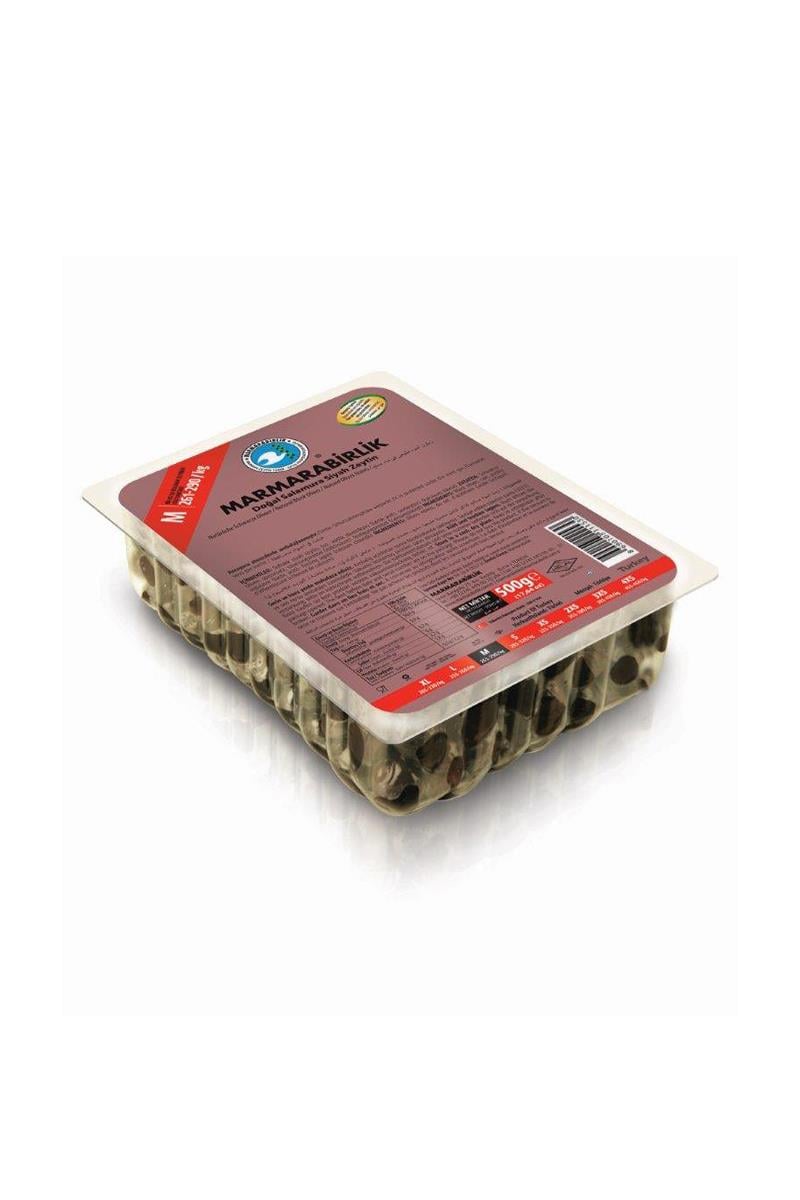 MARMARA BİRL.500 GR SÜPER VAKM.