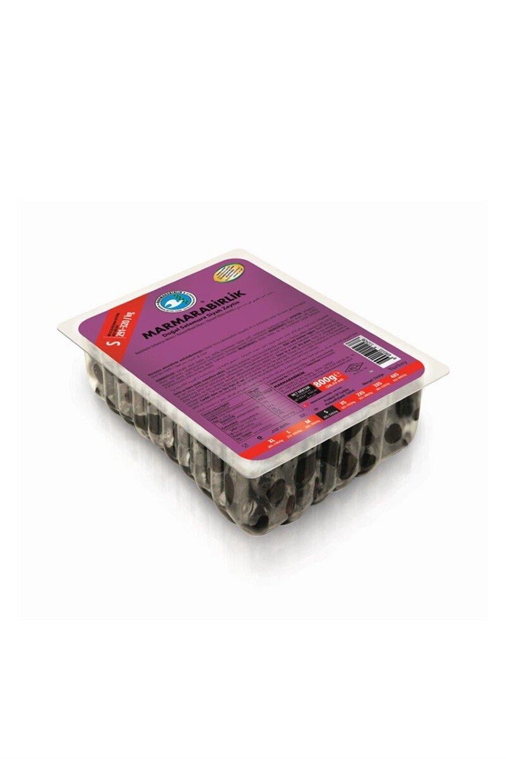 MARMARA BİRL.800 GR VAK. HUSUSİ
