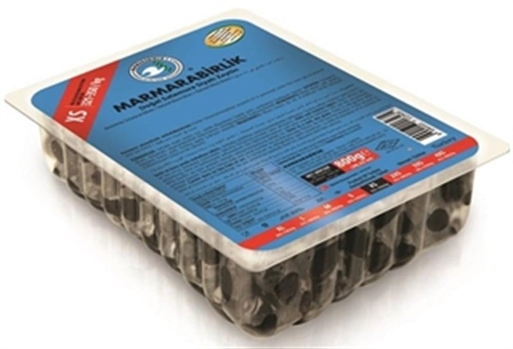 MARMARA BİRL.800 GR VAK. EKSTRA