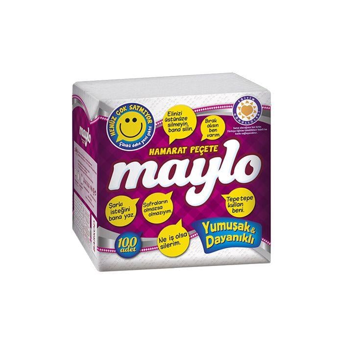 MAYLO PEÇETE 100 LÜ 