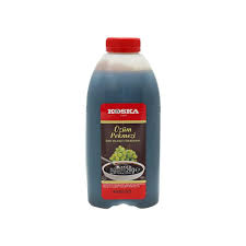 MERTER KOSKA ÜZÜM PEKMEZİ 1150 GR BDN. 