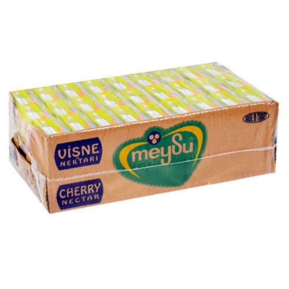 MEYSU 200 ML VİŞNE