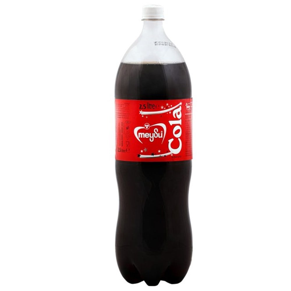 MEYSU COLA 2,5 LT *6