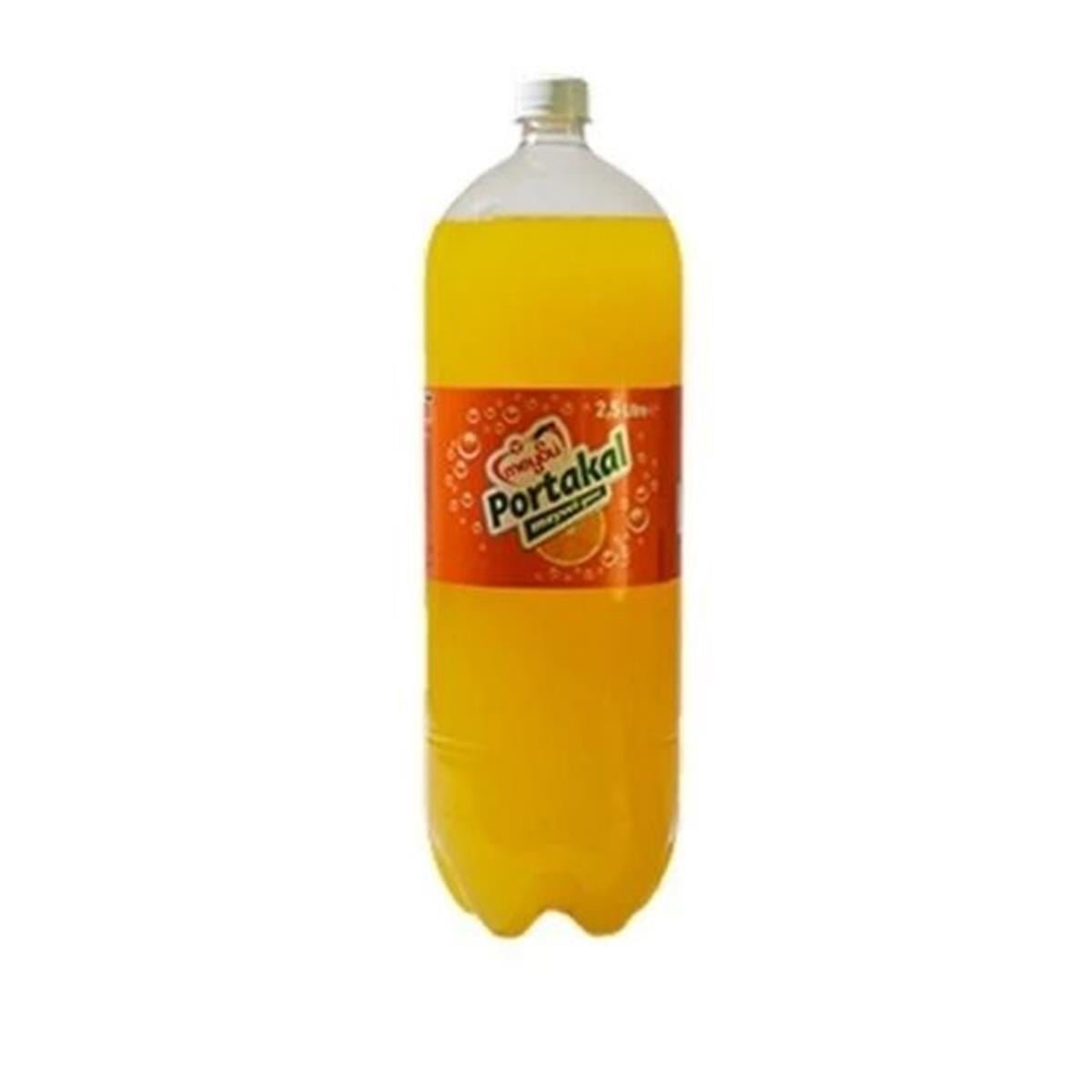 MEYSU PORTAKAL 2,5 LT