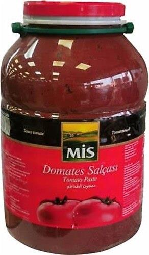 MİS DOMATES SALÇASI 4100 GR