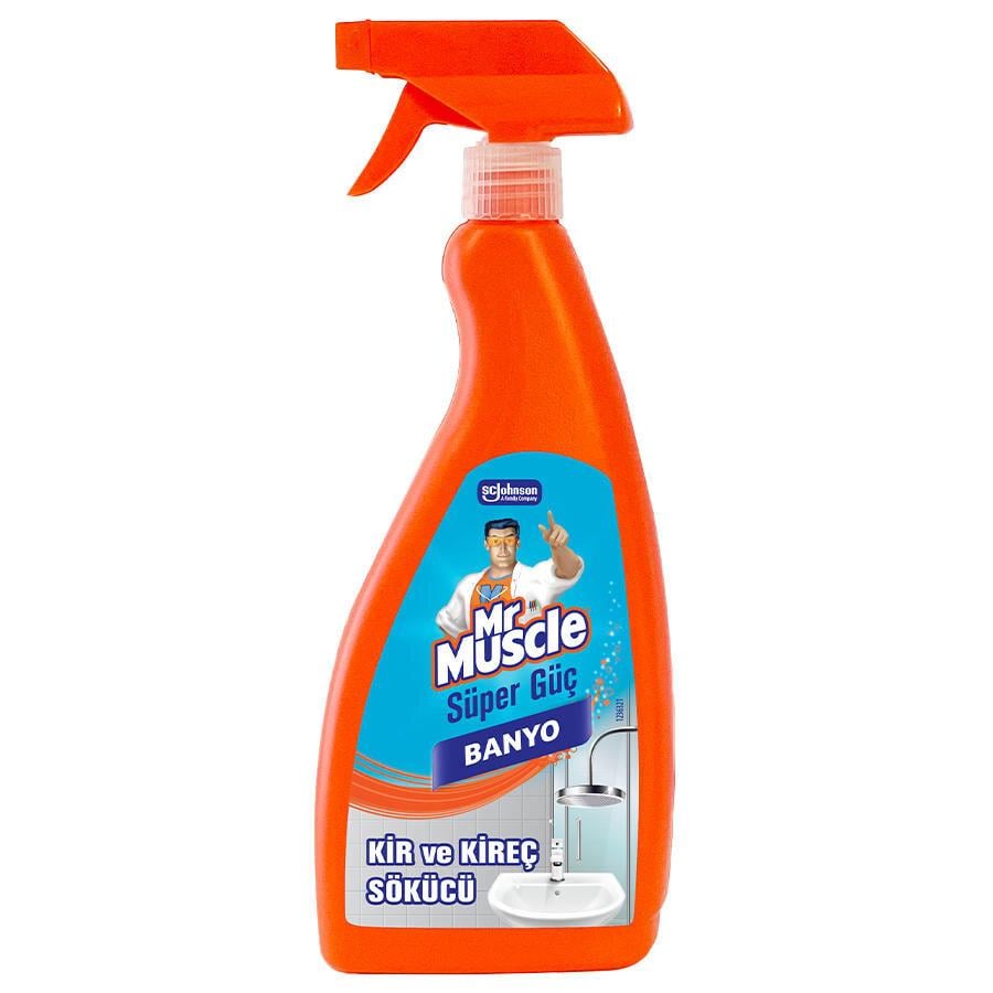 MM. BANYO TEM. 750 ML.