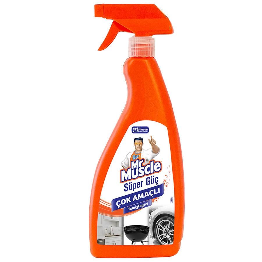 MM. ÇOK AMAÇLI TEM. 750 ML 