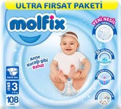 MOLFIX ULT.FIRSAT PK MİDİ