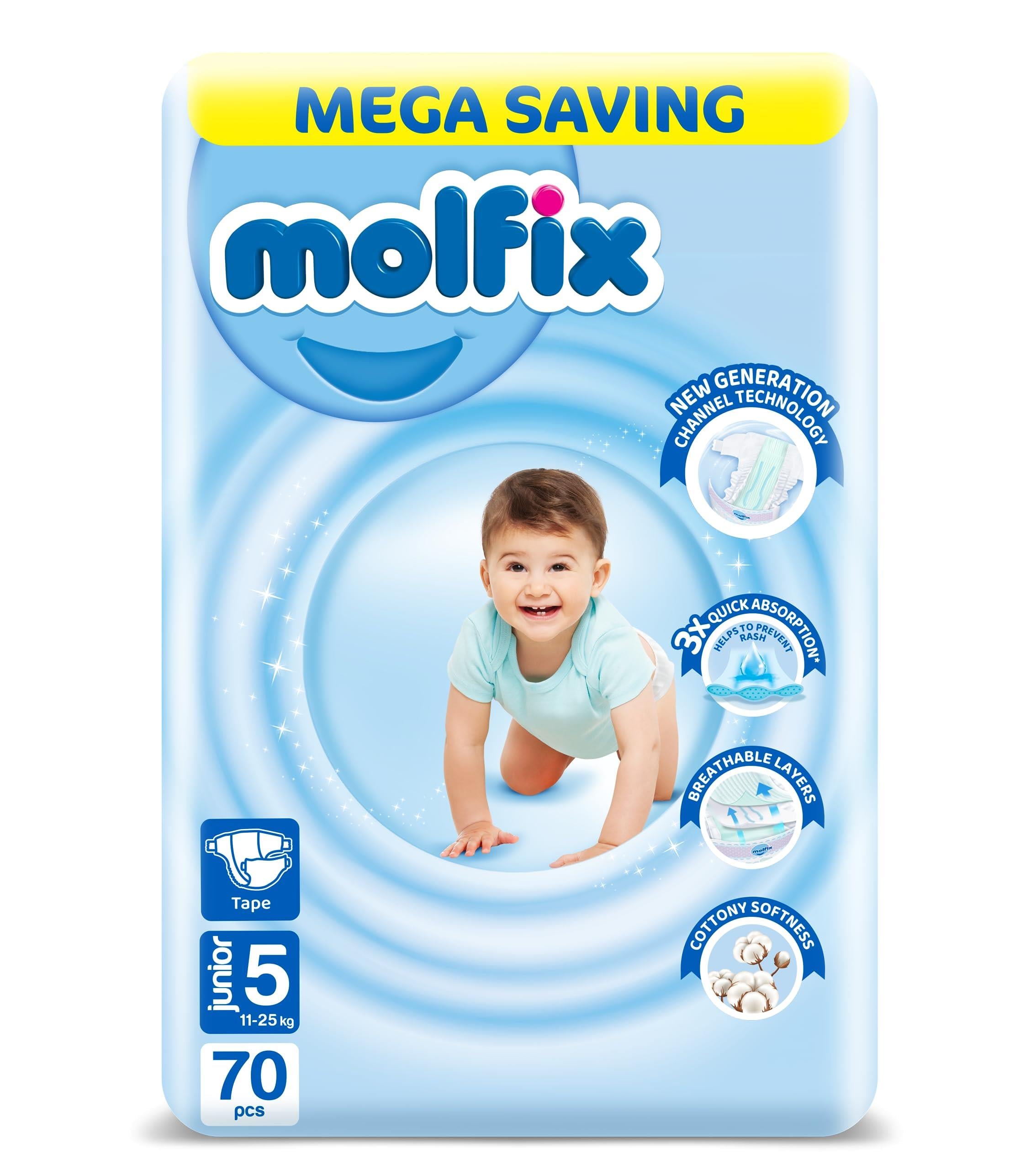 MOLFIX ULT.FIRSAT PK JUNİOR