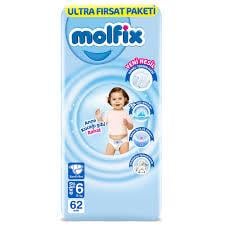 MOLFIX ULT.FIRSAT PK EKS.LARGE