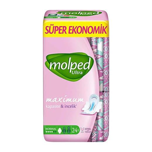 MOLPED ULTRA SÜP.EKO NORMAL