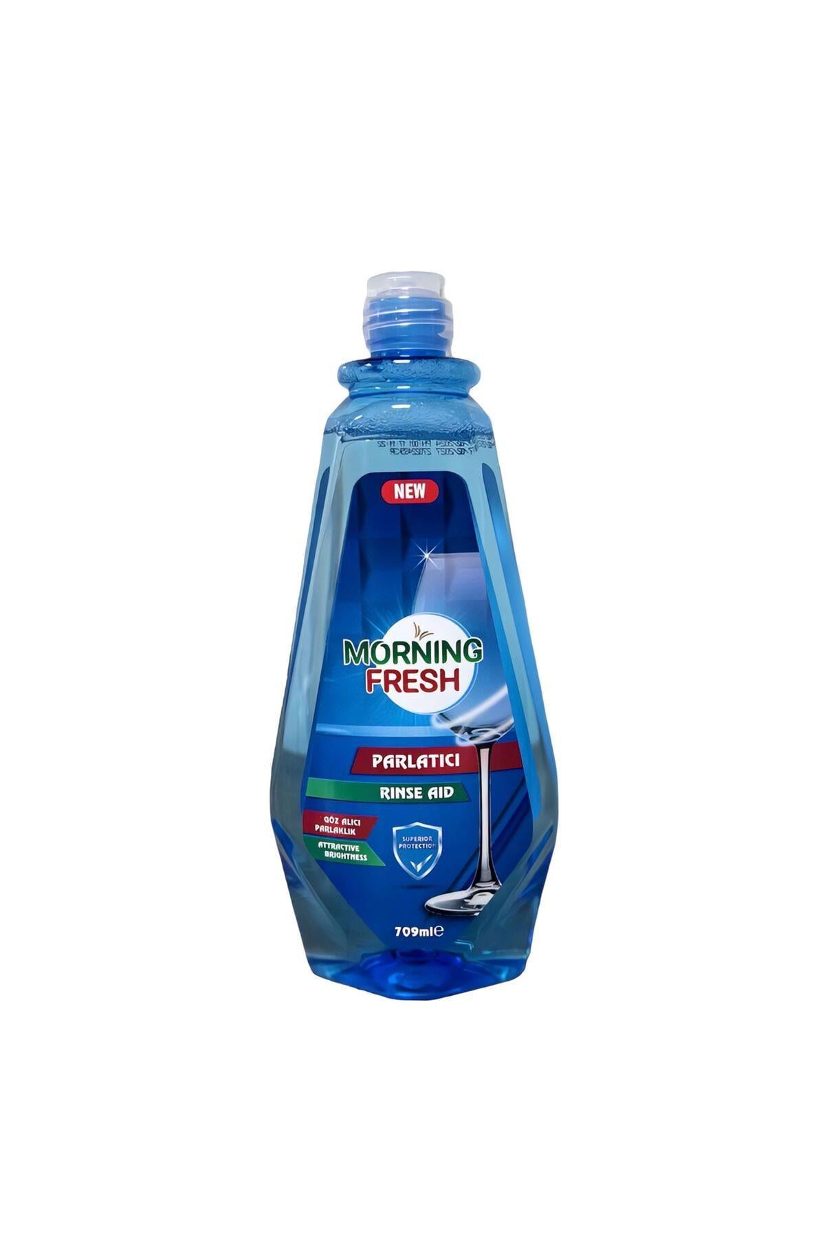MORNING FRESSH PARLATICI 709 ML