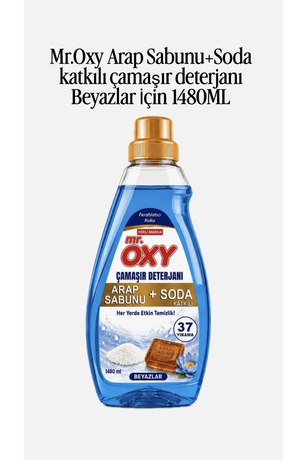 MR.OXY SIVI ARAP-SODA 1480ML BYZ