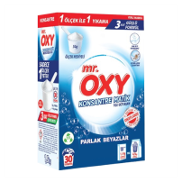 MR.OXY TOZ MATİK 1.5 KG KONS. PARLAK BYZ