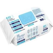 MR.OXY YÜZEY TEM. 100LÜ BYZ SABUN
