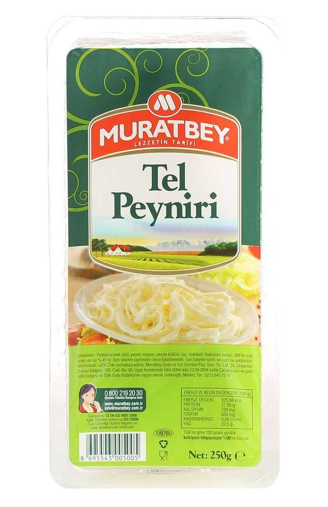 MURATBEY TEL PEYNİRİ 200 GR 