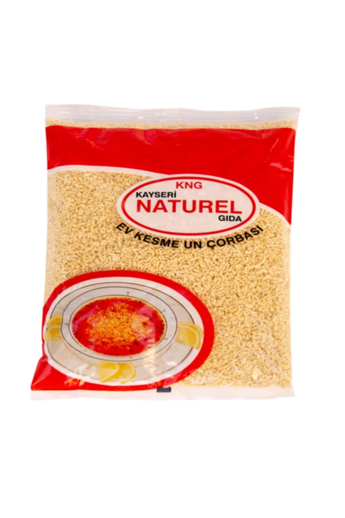 NATUREL EV KESME UN ÇORBASI 1000 GR