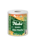 NUBE BAMBU DEV HAVLU 