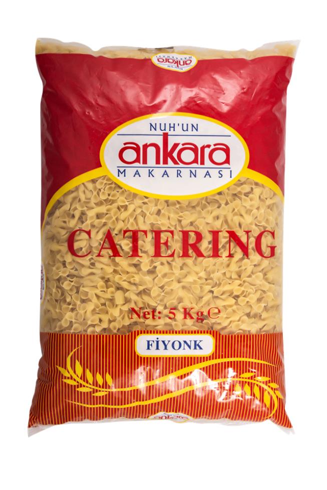 NUHUN ANKARA 5 KG. FİYONK CATERİNG
