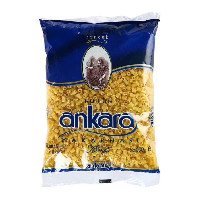 NUHUN ANKARA 500GR BONCUK
