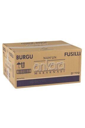 NUHUN ANKARA 500GR BURGU