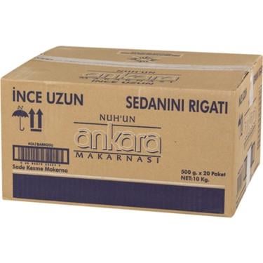 NUHUN ANKARA 500GR İNCE UZUN