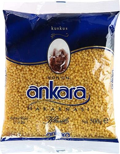 NUHUN ANKARA 500GR KUSKUS