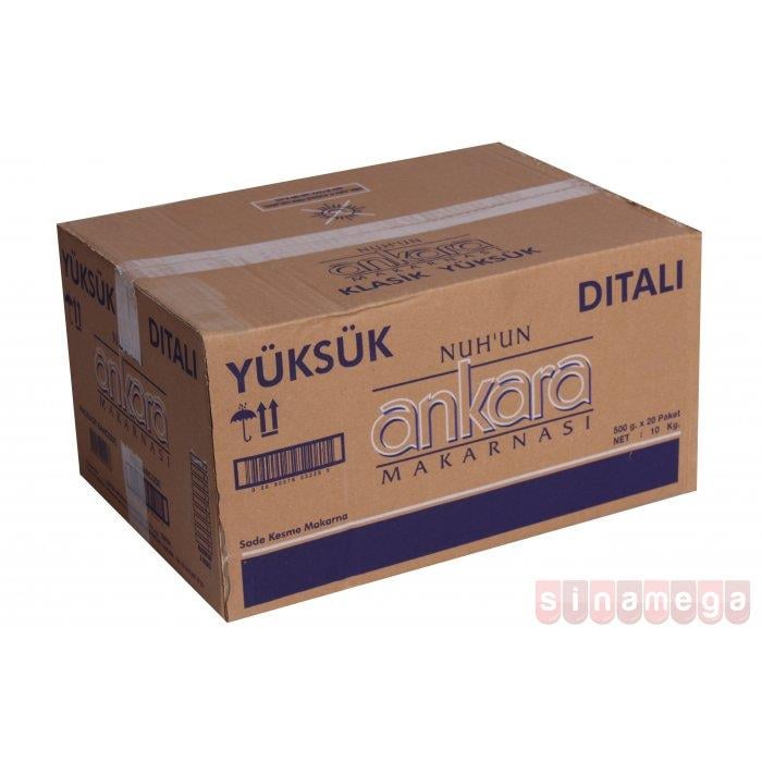 NUHUN ANKARA 500GR YÜKSÜK