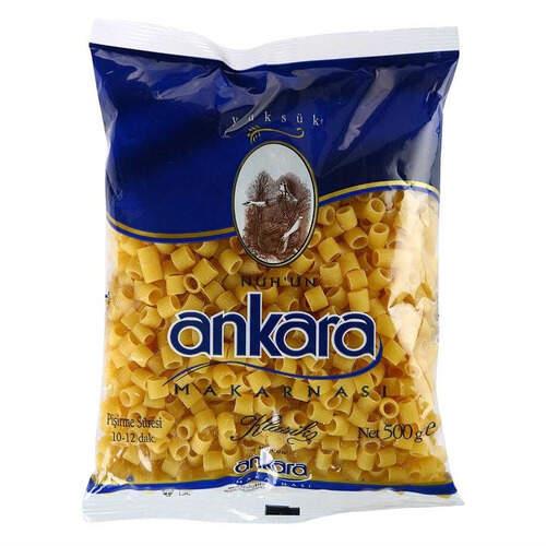 NUHUN ANKARA 500GR YÜKSÜK