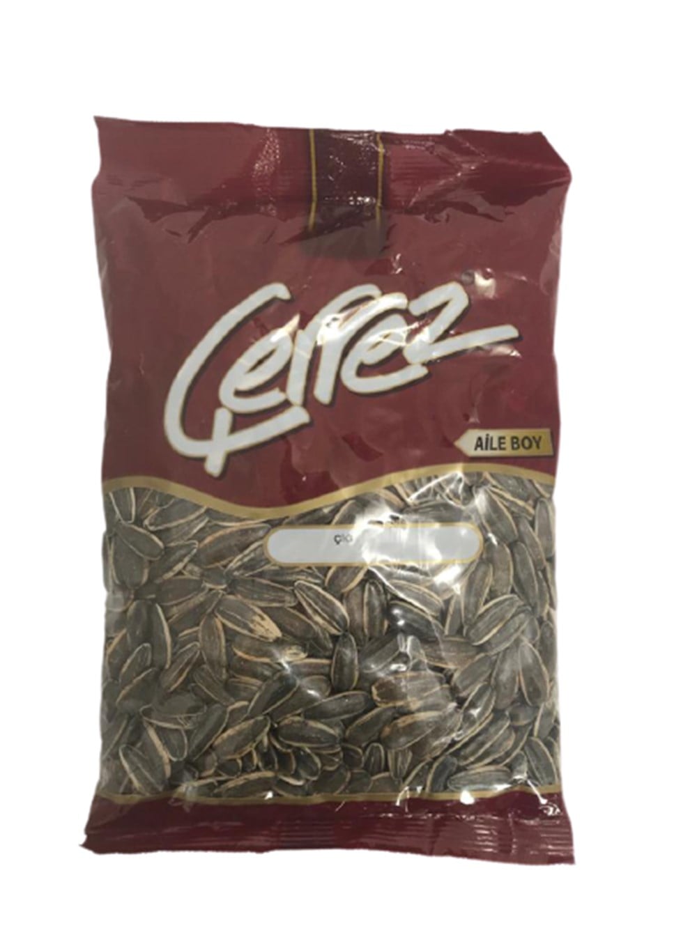 NURLULAR ÇEKİRDEK İHT ÇİĞ 400 GR