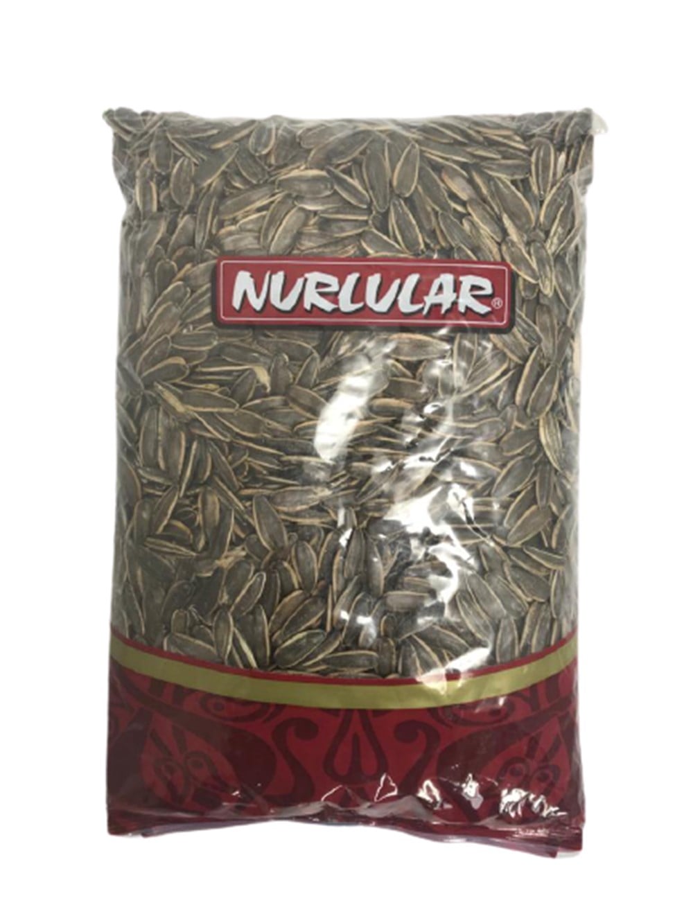 NURLULAR ÇEKİRDEK İHT TUZSUZ 1000 GR