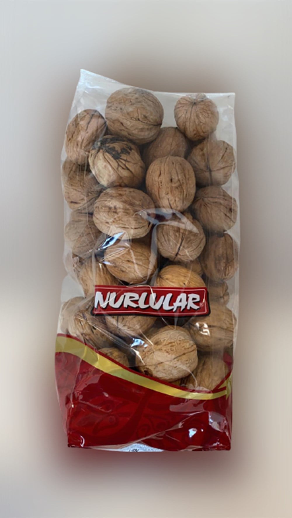 NURLULAR CEVİZ KABUKLU 500 GR